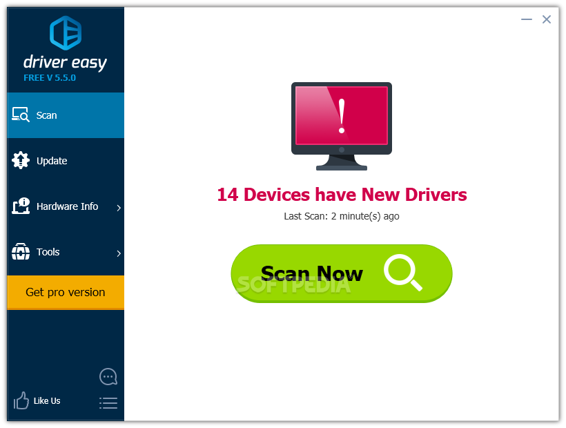 driver easy exe file download